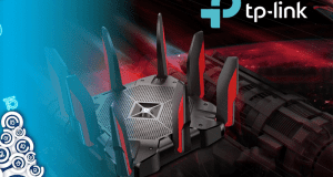 Gagnez un routeur Archer AX11000 de TP-Link
