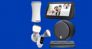 4 ensembles de produits technologiques dernier cri