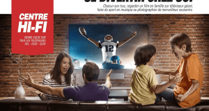 Circulaire Centre HI-FI du 29 janvier au 4 février 2021