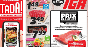 Circulaire IGA du 21 janvier au 27 janvier 2021