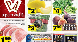 Circulaire Supermarché PA du 25 janvier au 31 janvier 2021