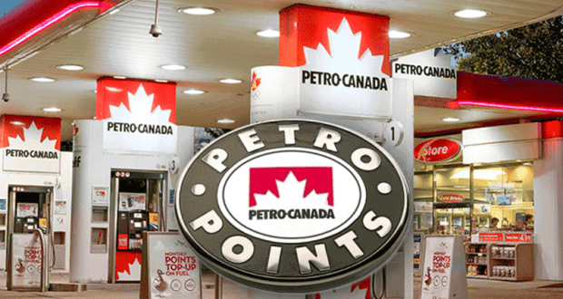 Gagnez 1 des 250 prix de 1 000 000 de Petro‑Points