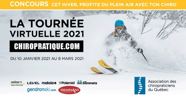 Gagnez Plus de 12 000$ en prix