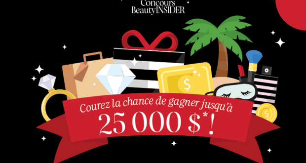 Gagnez Un prix en argent de 17500 $