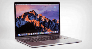 Gagnez Un ordinateur Macbook Pro 13 (Valeur de 1299$)