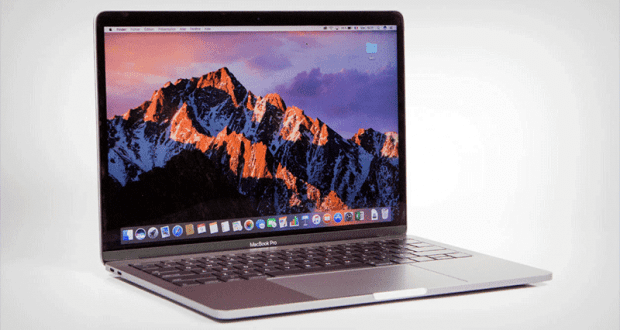 Gagnez Un ordinateur Macbook Pro 13 (Valeur de 1299$)