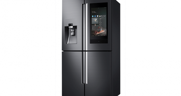 Gagnez un réfrigérateur intelligent au choix (Valeur de 4560 $)