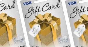 Gagnez une carte cadeau prépayé d’une valeur de 850$