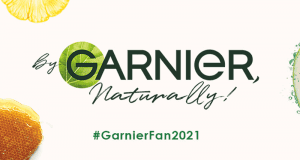 Testez des produits de soins capillaires et cutanés Garnier