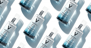 Échantillons gratuits du Booster Quotidien Fortifiant Minéral 89 de Vichy