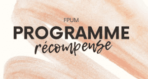 15$ de rabais sur les vêtements FPUM