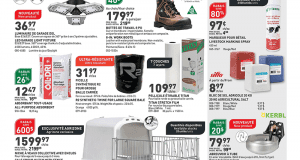 Circulaire BMR du 11 février au 24 février 2020