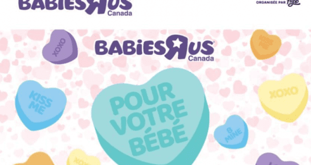 Circulaire Babies R Us du 11 février au 17 février 2021