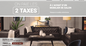 Circulaire Brault & Martineau du 2 février au 1 mars 2021