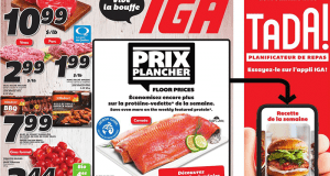 Circulaire IGA du 18 février au 24 février 2021