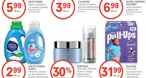 Circulaire Proxim du 25 février au 3 mars 2021