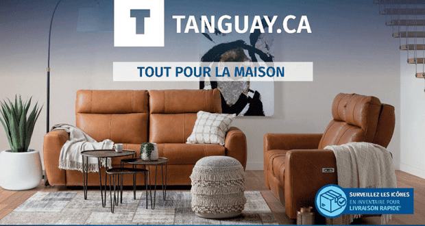 Circulaire Tanguay du 17 février au 28 février 2021