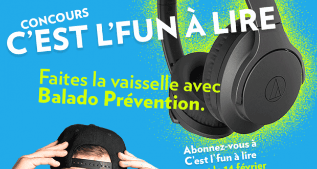 Gagnez Un casque d'écoute Bluetooth tehnica de 300$