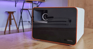 Gagnez un projecteur de jeu X1300i de BenQ (Valeur de 1600 $)