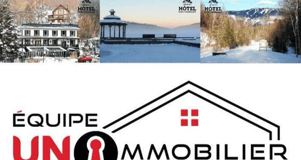 Gagnez un séjour de 2 nuits tout-inclus pour 2 à l’hôtel Mont-Tremblant