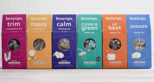 Thés Feel Good Teas de Teapigs à tester gratuitement