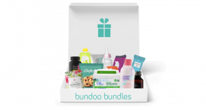 Échantillons gratuits Bundoo pour vous et votre famille