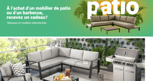 Circulaire Brault & Martineau du 15 mars au 4 août 2021