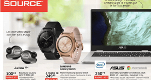 Circulaire La Source du 4 mars au 17 mars 2021