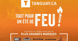 Circulaire Tanguay du 5 mars au 14 mars 2021