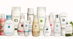 Coupons rabais sur les produits Live Clean