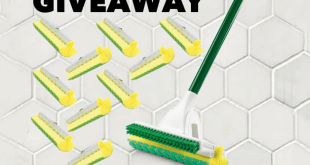 Gagnez 10 ensembles cadeaux Libman