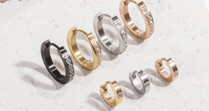 Gagnez 4 paires de boucles d'oreilles et 3 bracelets