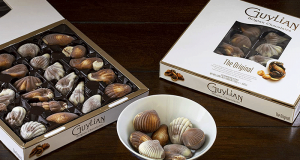 Gagnez 5 ensembles cadeaux de chocolat belge Guylian
