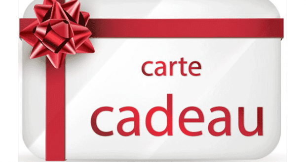 Gagnez 8 cartes cadeaux de 500$ chacune