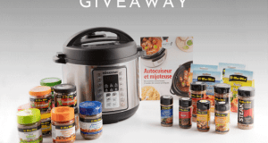 Gagnez un autocuiseur Thinkkitchen et +