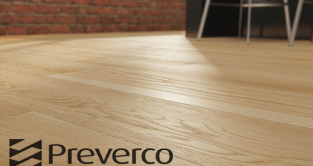 Gagnez un plancher en bois franc Preverco (Valeur de 2500 $)