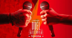 Gagnez une expérience VIP d'une valeur de 8500 $