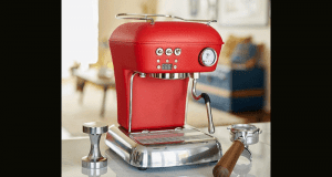 Gagnez une machine à café Ascaso (1500$) ou un vélo de route (2500$)