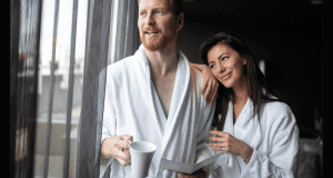 Gagnez votre escapade zen au Ofuro Spa