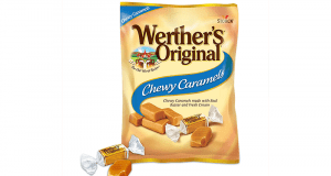 Caramels Werther’s Original à tester gratuitement