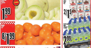 Circulaire Bonanza du 21 avril au 27 avril 2021