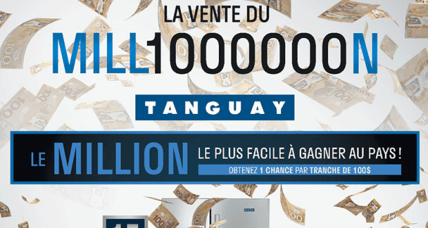 Circulaire Tanguay du 12 avril au 24 mai 2021