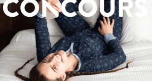 Gagnez 2 nuitées au Microtel Inn & Suites - Mont-Tremblant