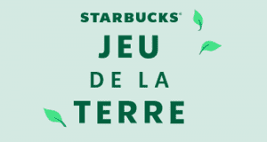 Gagnez 2 vélos électriques et 5 prix d’un an de boissons Starbucks