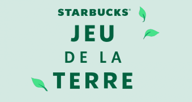 Gagnez 2 vélos électriques et 5 prix d’un an de boissons Starbucks