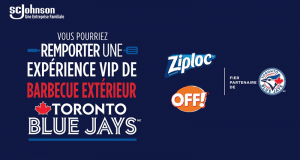 Gagnez 9376 $ de cadeaux