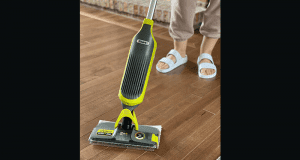 Gagnez un aspirateur-vadrouille sans fil Shark Vacmop