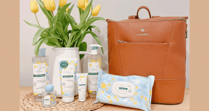 Gagnez un sac Lambert + un assortiment de produits Klorane