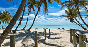 Gagnez un voyage en Floride