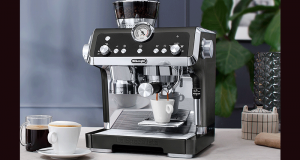Gagnez une machine De'Longhi La Specialista Espresso (Valeur de 999 $)